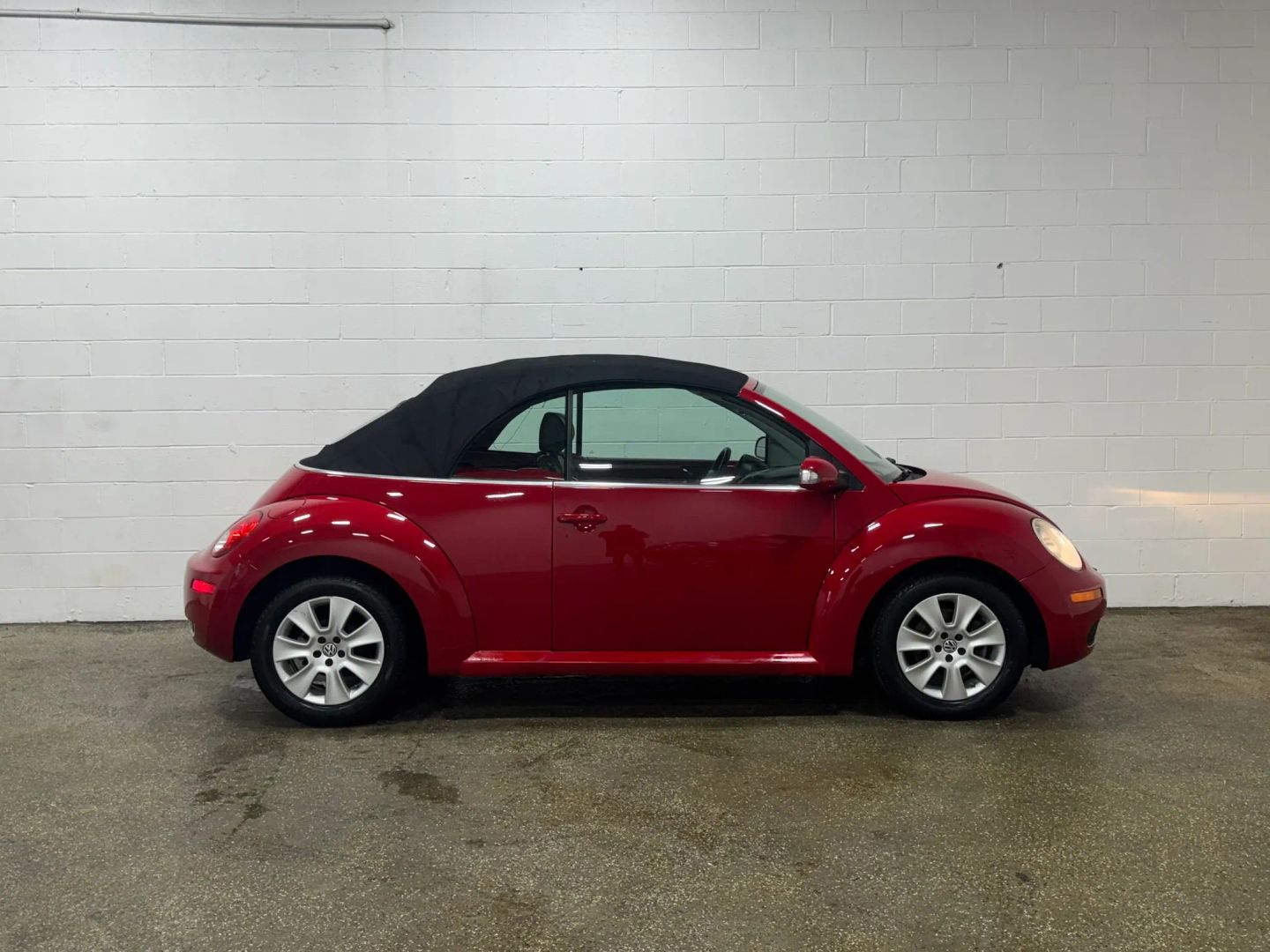 volkswagen new beetle 2009 3VWRF31Y29M409846 image volkswagen new beetle 2009 3VWRF31Y29M409846 image